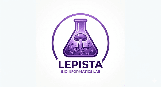Lepista Bioinformatics Lab