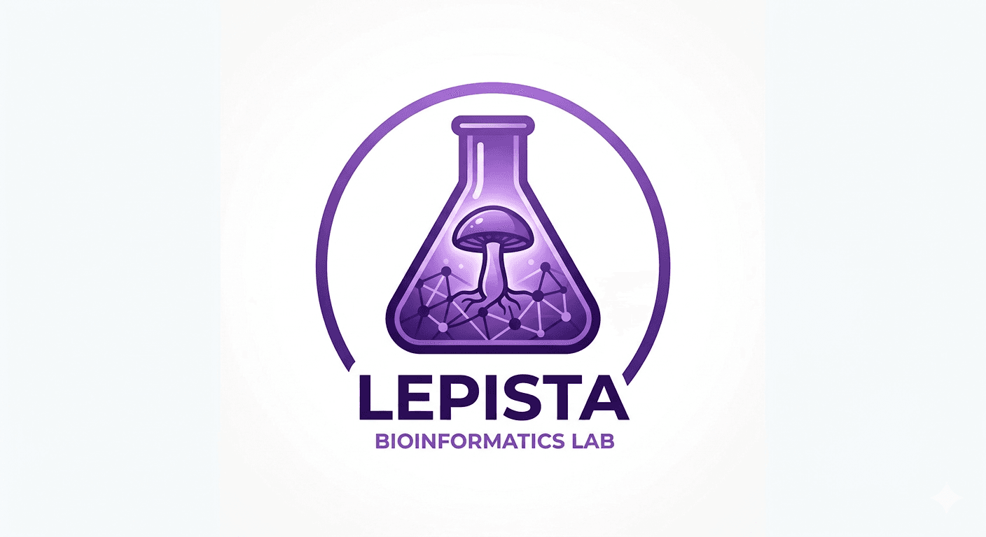 Lepista Bioinformatics Lab